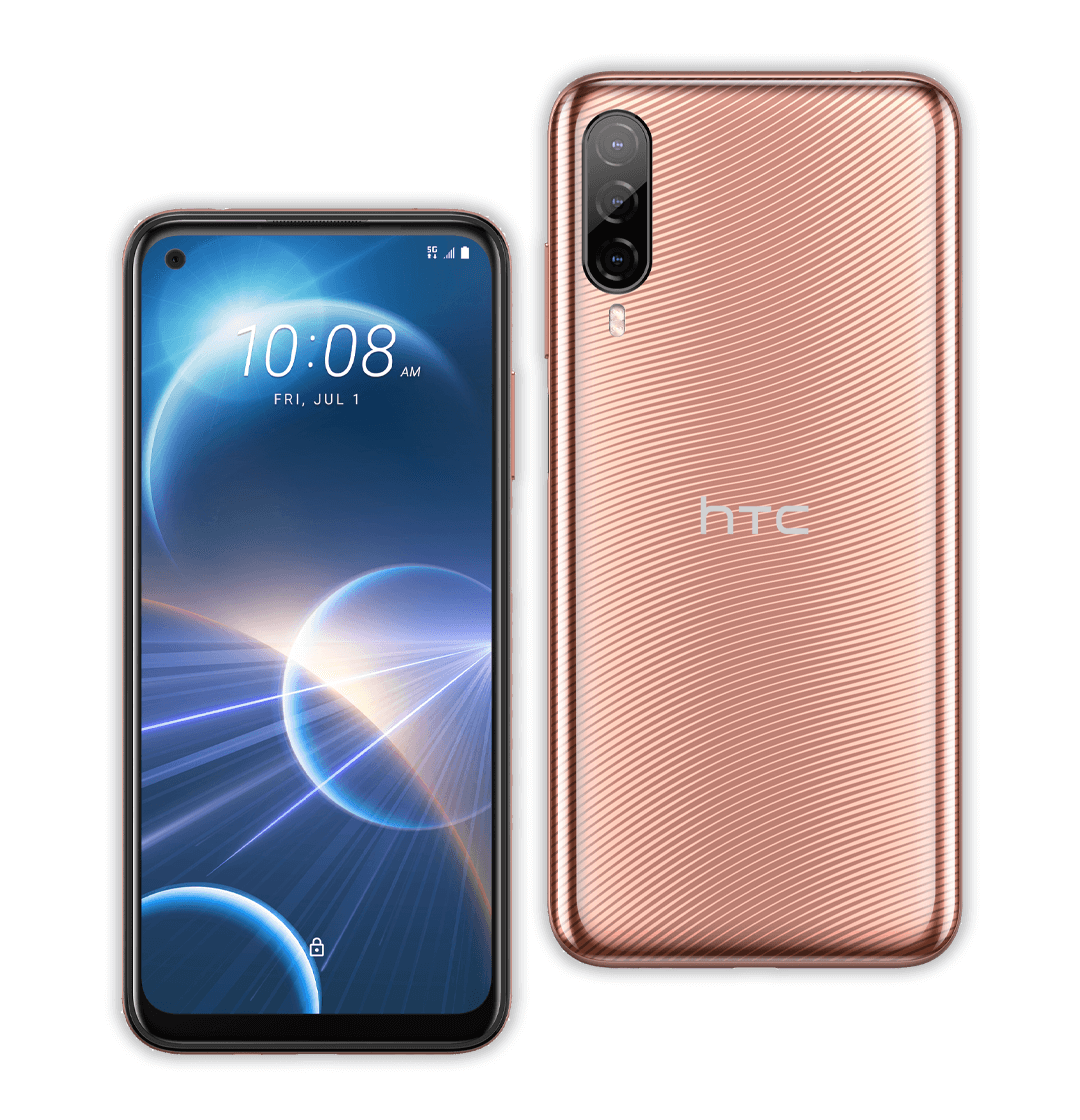 HTC Desire 22 pro 8G/128G 最新價格、規格| 搭配VIVE，進入元宇宙