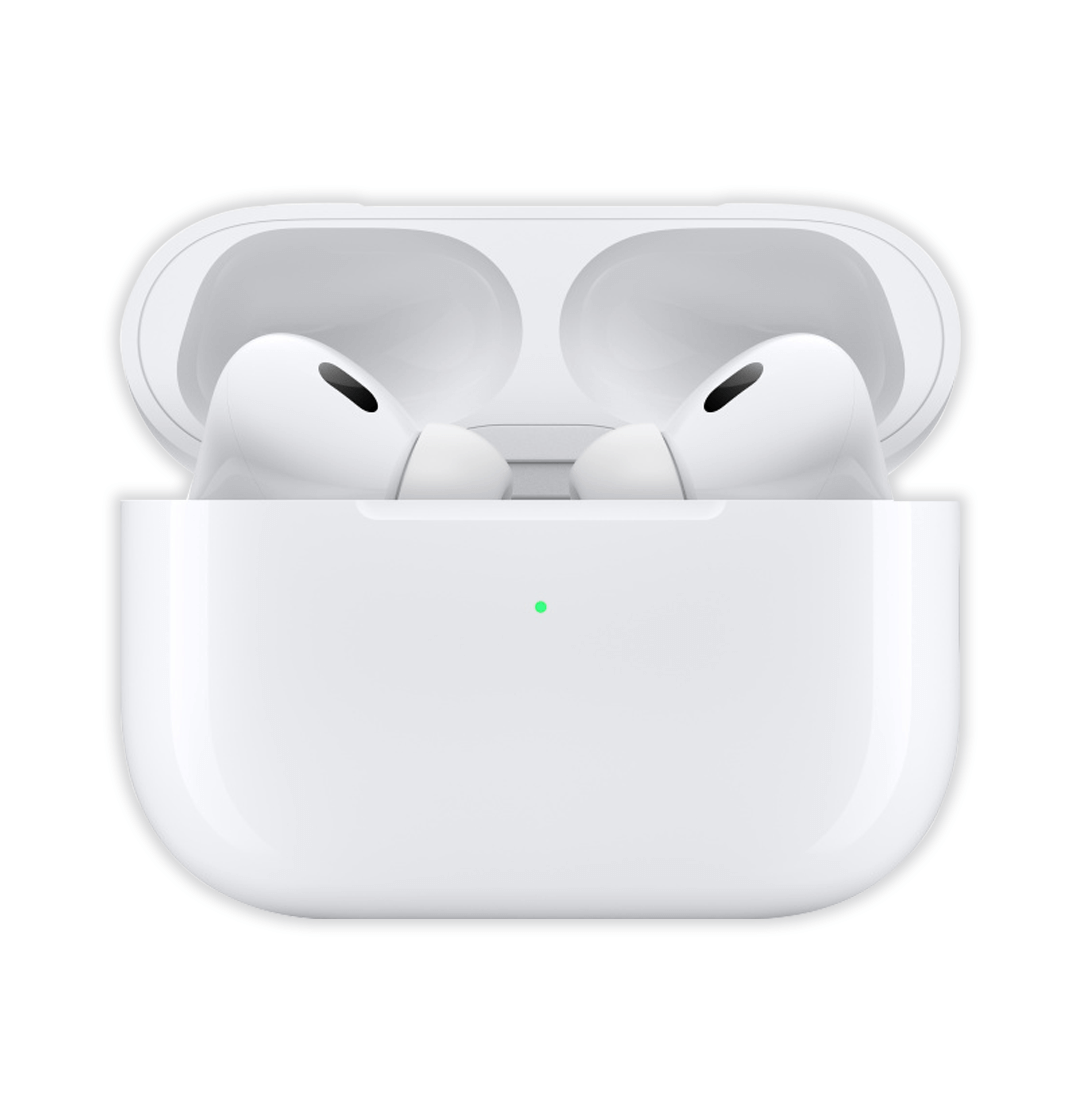 Apple AirPods Pro 二代最新價格、規格| 主動式降噪效能提升- 地標網通