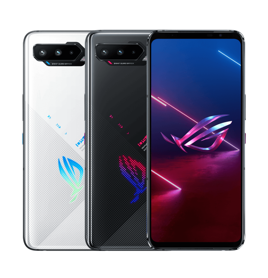 ASUS ROG Phone 5s 最新價格、規格| 對稱式雙7 磁鐵揚聲器，均衡的