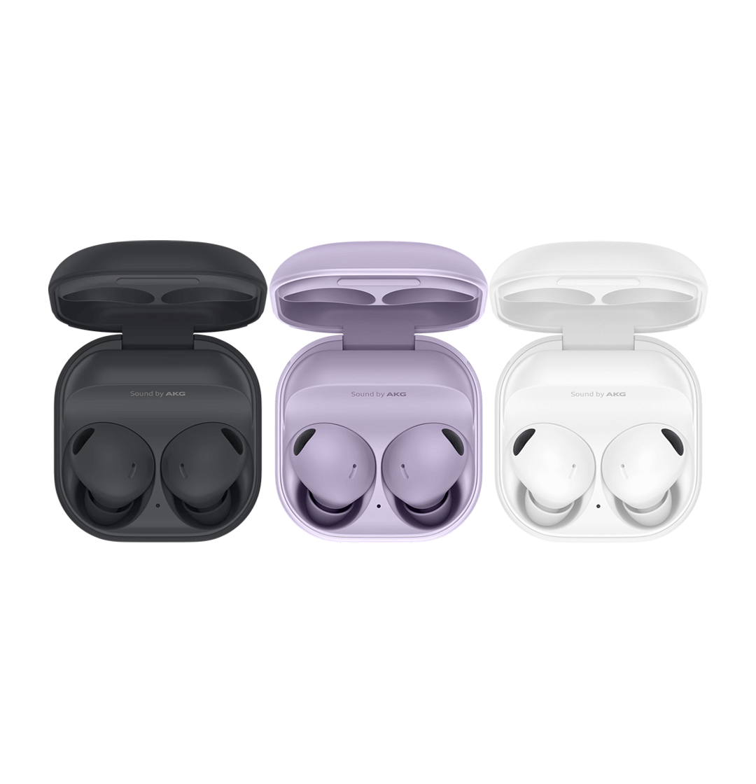 Samsung Galaxy Buds2 Pro 最新價格、規格| ANC 智慧主動式降噪－地標網通