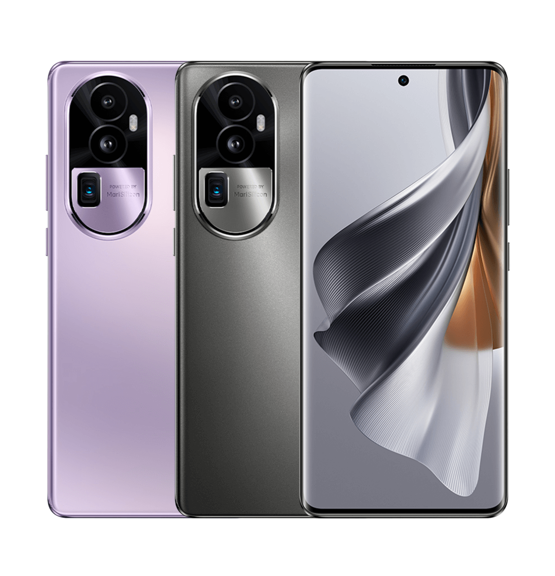 OPPO Reno10 Pro+ 最新價格、規格| 6400萬畫素OIS長焦鏡頭- 地標網通