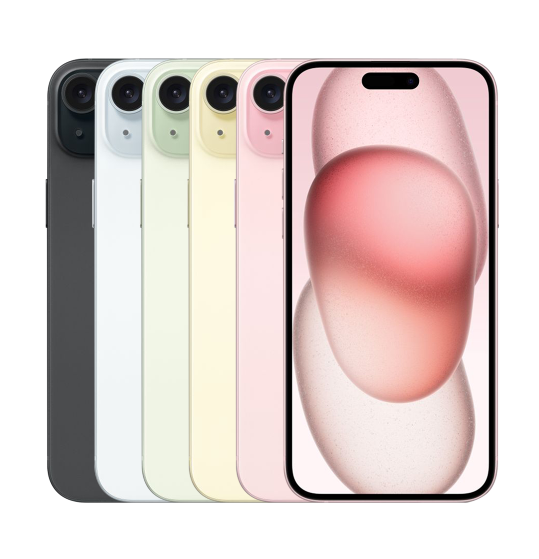 Apple iPhone 15 Plus 最新價格、規格| 頂尖大事，在頂上的動態島看