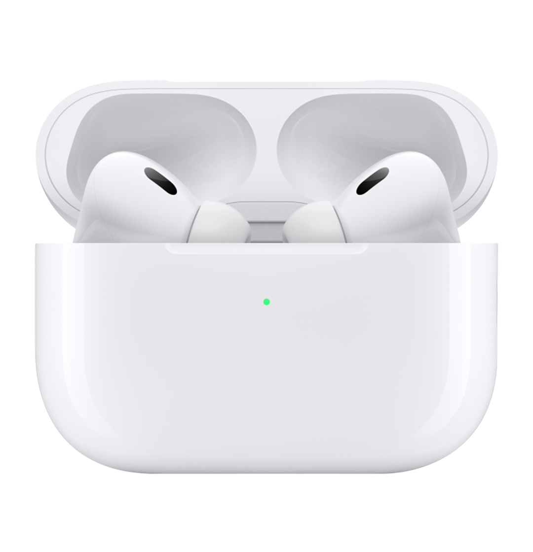 Apple AirPods Pro 第2代最新價格、規格| 主動式降噪效能提升- 地標網通