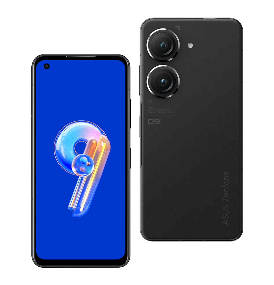 ASUS Zenfone 9 最新價格、規格| 小巧尺寸，強大效能- 地標網通