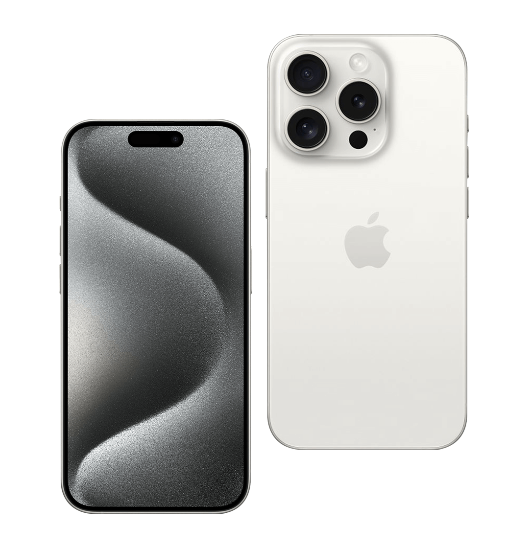 Apple iPhone 15 Pro 最新價格、規格| 鈦金屬， 超堅固、超輕、超Pro