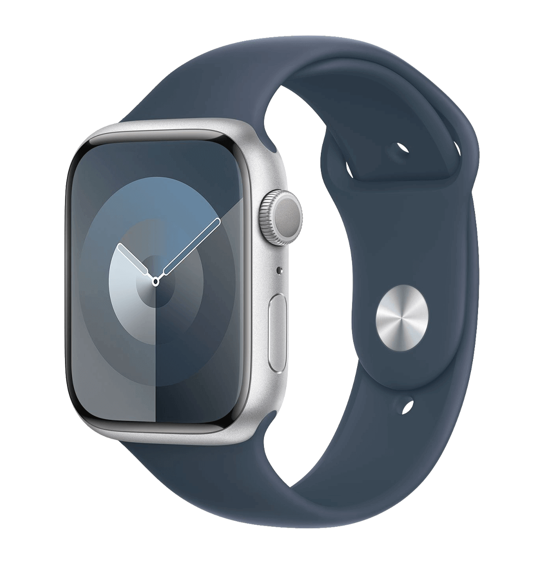 Apple Watch S9 GPS 41mm 最新價格、規格| 全新手勢操控- 地標網通