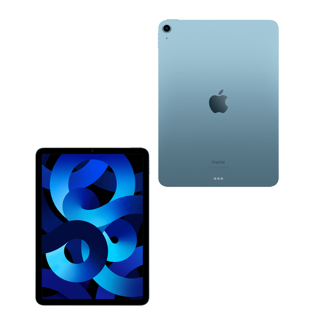 Apple iPad Air 2022 WiFi 最新價格、規格| M1晶片- 地標網通