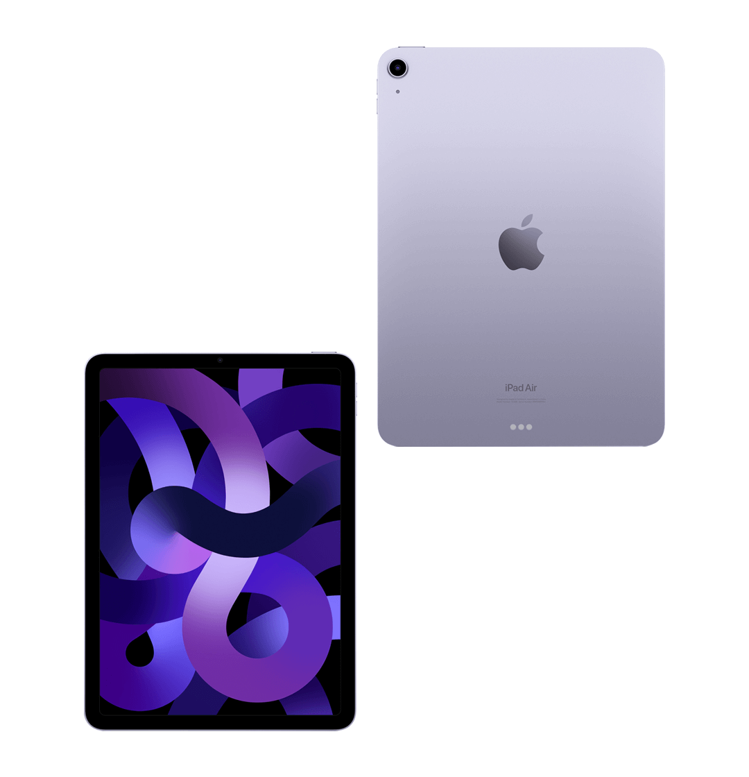 Apple iPad Air 2022 WiFi 最新價格、規格| M1晶片- 地標網通