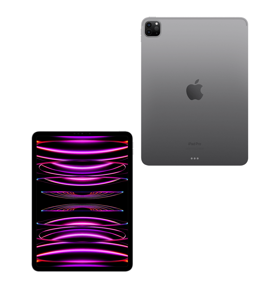 Apple iPad Pro 11 2022 WiFi 最新價格、規格| M2 晶片，新一代效能