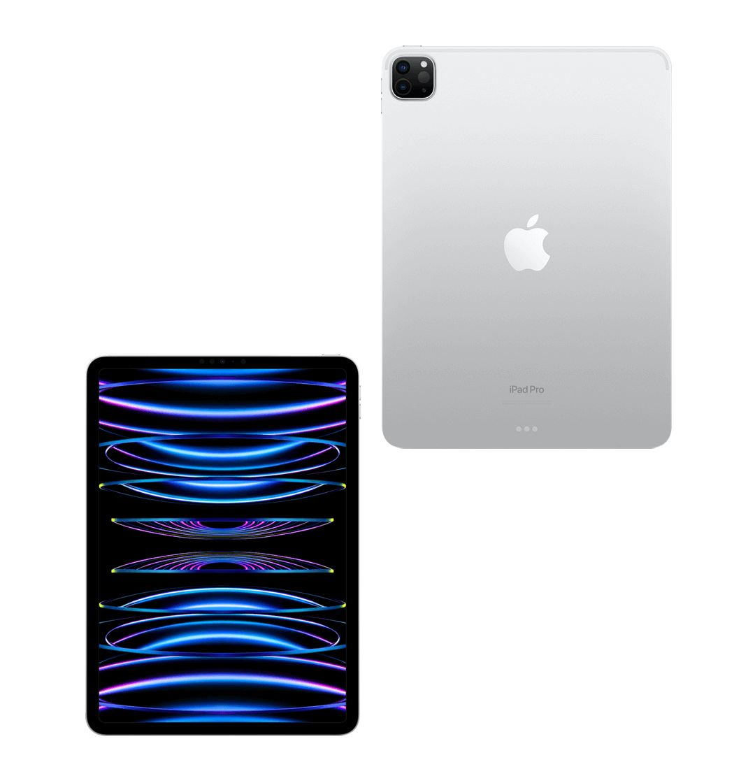 Apple iPad Pro 11 2022 WiFi 最新價格、規格| M2 晶片，新一代效能