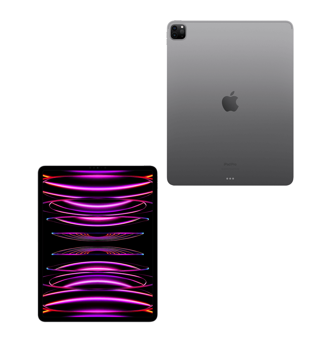 Apple iPad Pro 12.9 2022 WiFi 最新價格、規格| M2 晶片，新一代