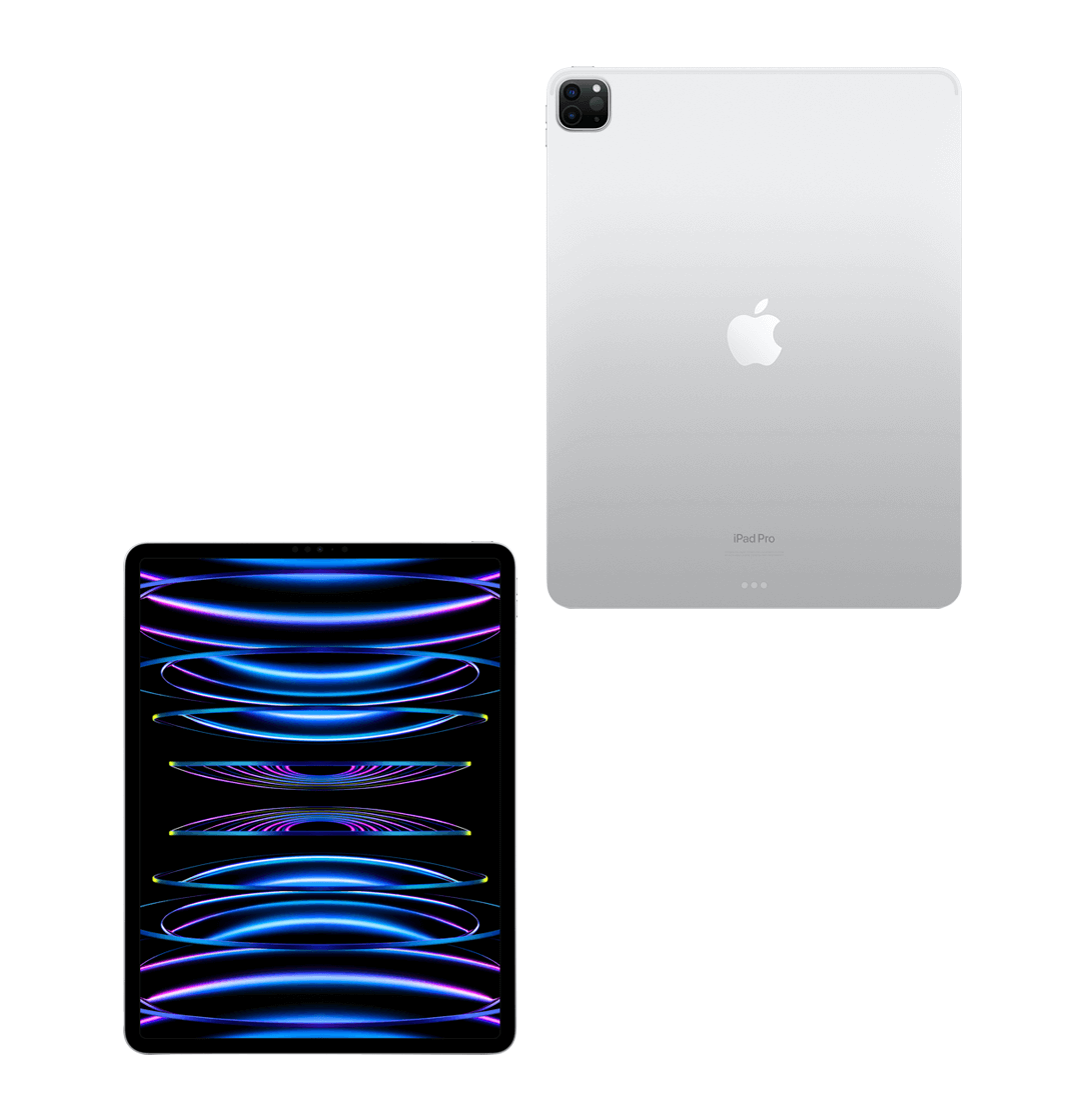 Apple iPad Pro 12.9 2022 WiFi 最新價格、規格| M2 晶片，新一代效能