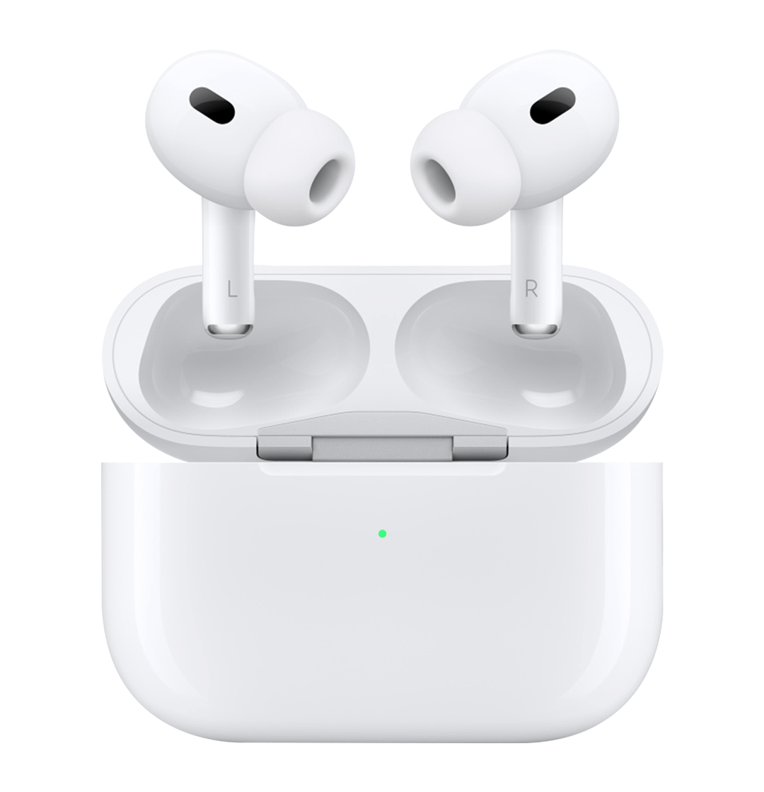 Apple AirPods Pro 第2代最新價格、規格| 主動式降噪效能提升- 地標網通