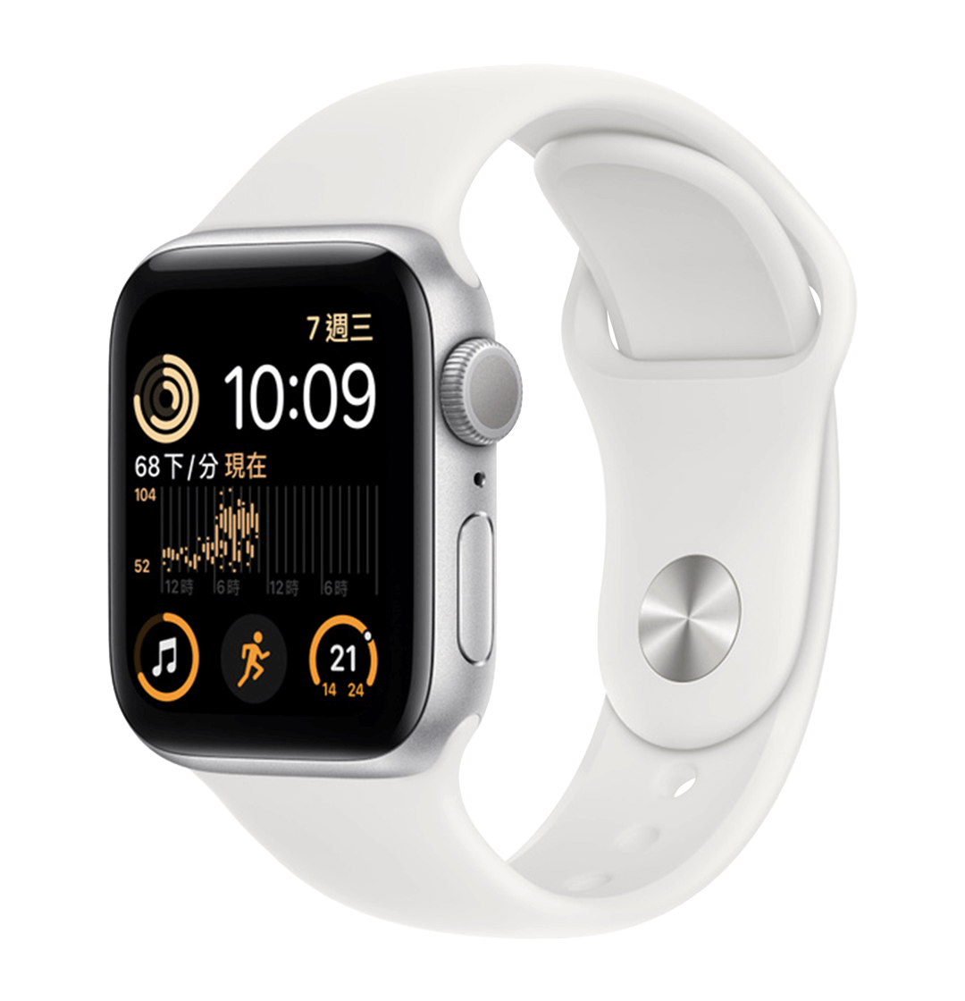 安いを販売 - Apple Watch SE 40mm 第一世代 GPS - 買取 強化:11840円