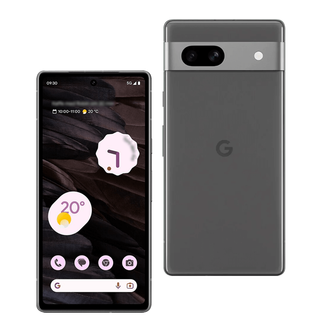 Google Pixel 7a 價格、規格| 自動調節電池- 地標網通