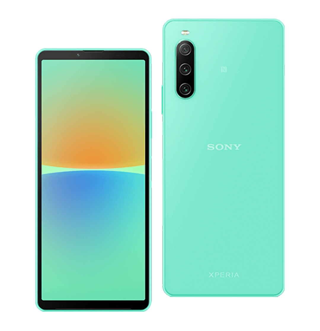 Xperia 10 IV-