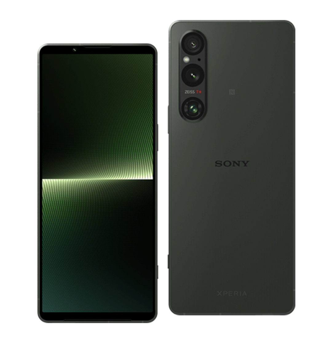 Sony Xperia 1 V 最新價格、規格| 雙層式架構感光元件- 地標網通