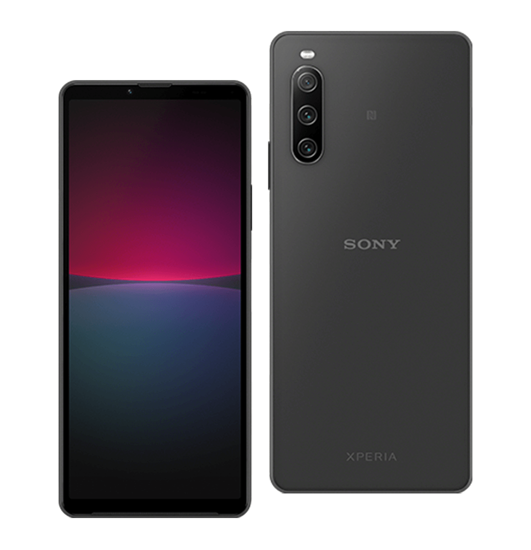 sony xperia 10 IV ミント 新品 6G 128G simフリー - スマートフォン本体