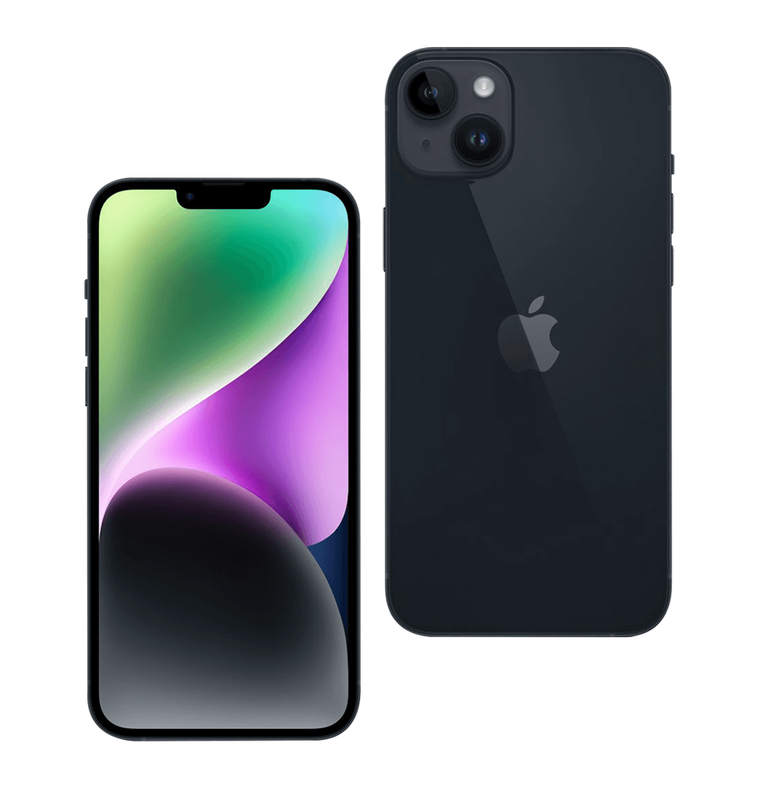 iPhone14Plus 128GB スターライト iPhone 14 Plus 新品未開封 SIMフリー品 128GB [スターライト] MQ4D3J