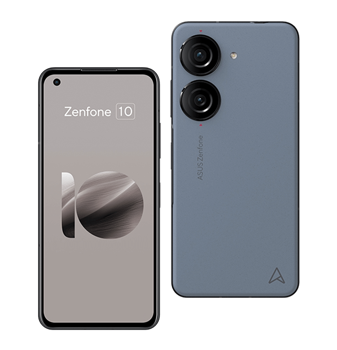 ASUS Zenfone 10 最新價格、規格| 單手旗艦，放膽拍- 地標網通