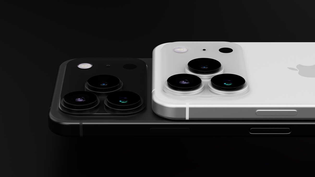 最新!iPhone17外觀曝光,5大升級亮點、規格、外觀、費用快速看