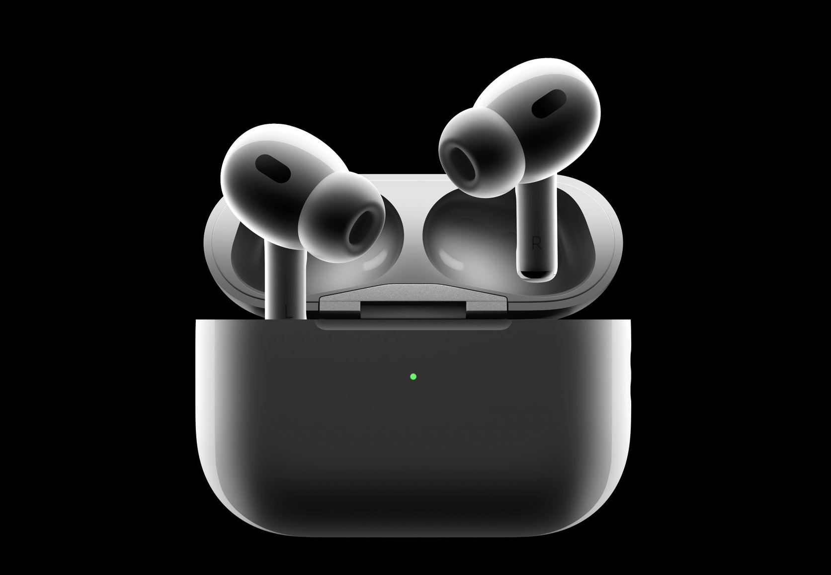 初売り】 - Apple AirPods Pro2 第2世代 MQD83J A - 買取 福岡:18515円