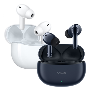 vivo真無線藍牙耳機TWS 3e