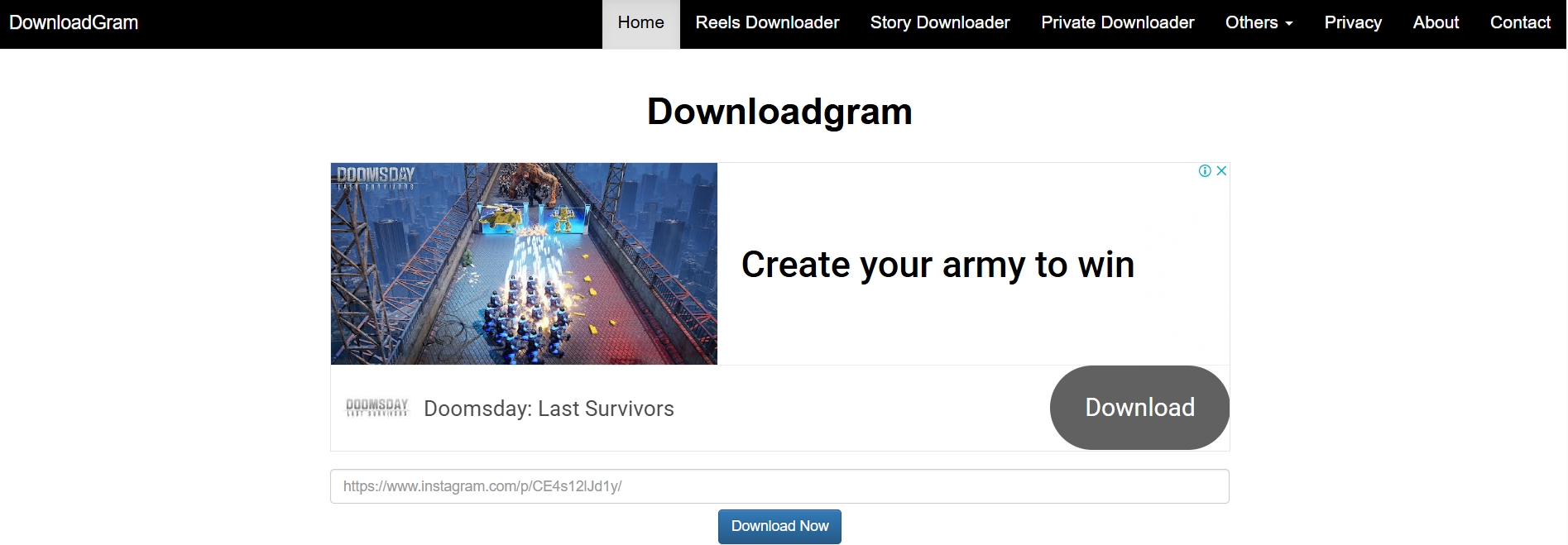 IG影片下載教學】N款免安裝工具推薦，無痛將IG影片下載下來！