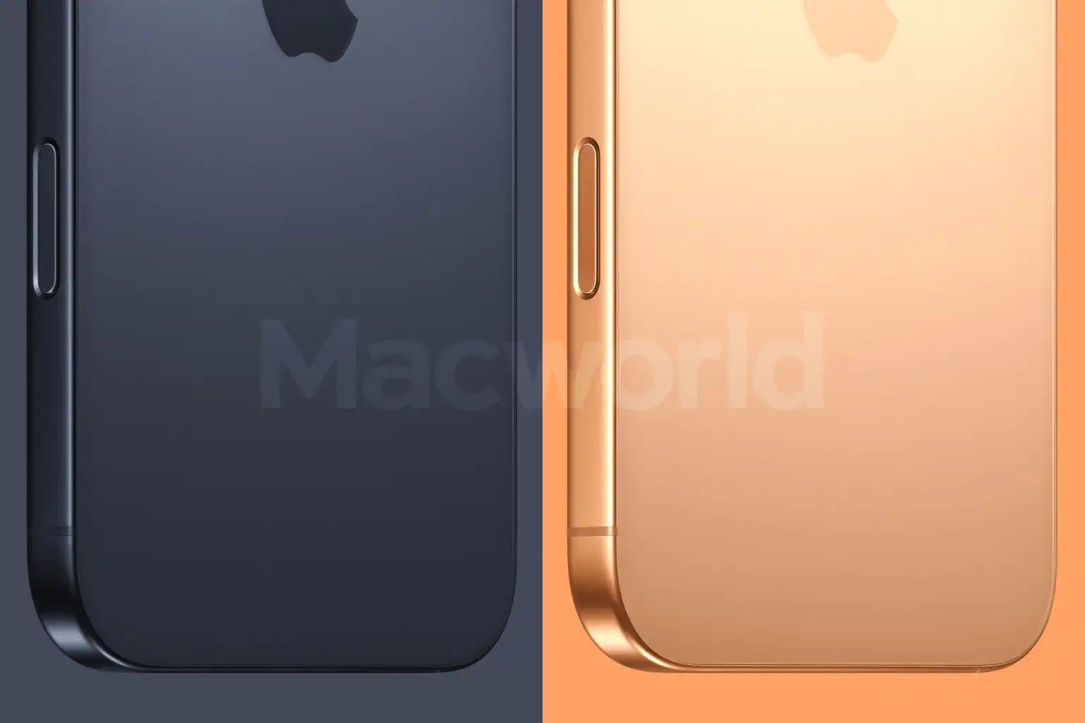 iPhone 17 Pro 、iPhone 17 Pro Max顏色預測