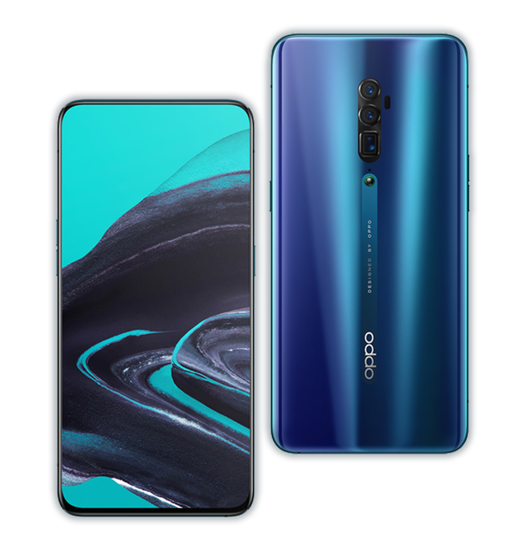 OPPO Reno 十倍變焦版12G / 256G | 地標網通-為你挑戰市場最低價