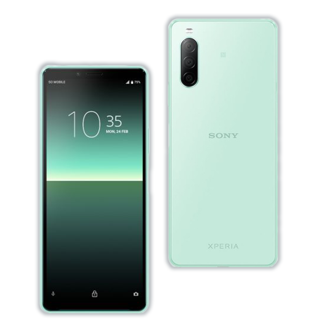 Sony Xperia 10 II | 最新價格及介紹| 地標網通-為你挑戰市場最低價