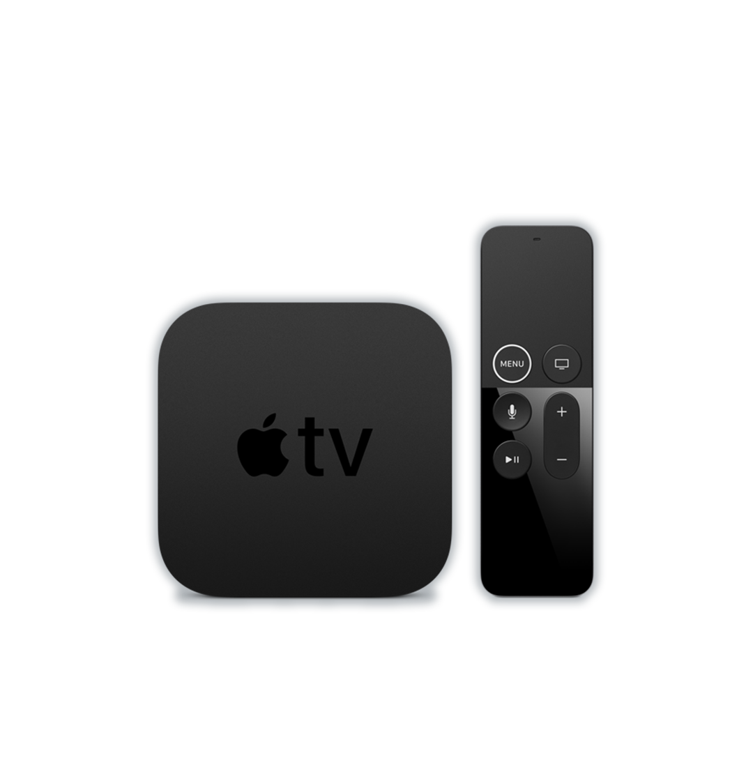 Apple TV 4K 64GB