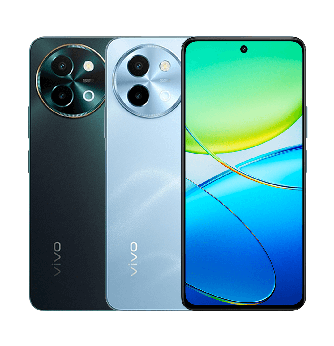 vivo Y38