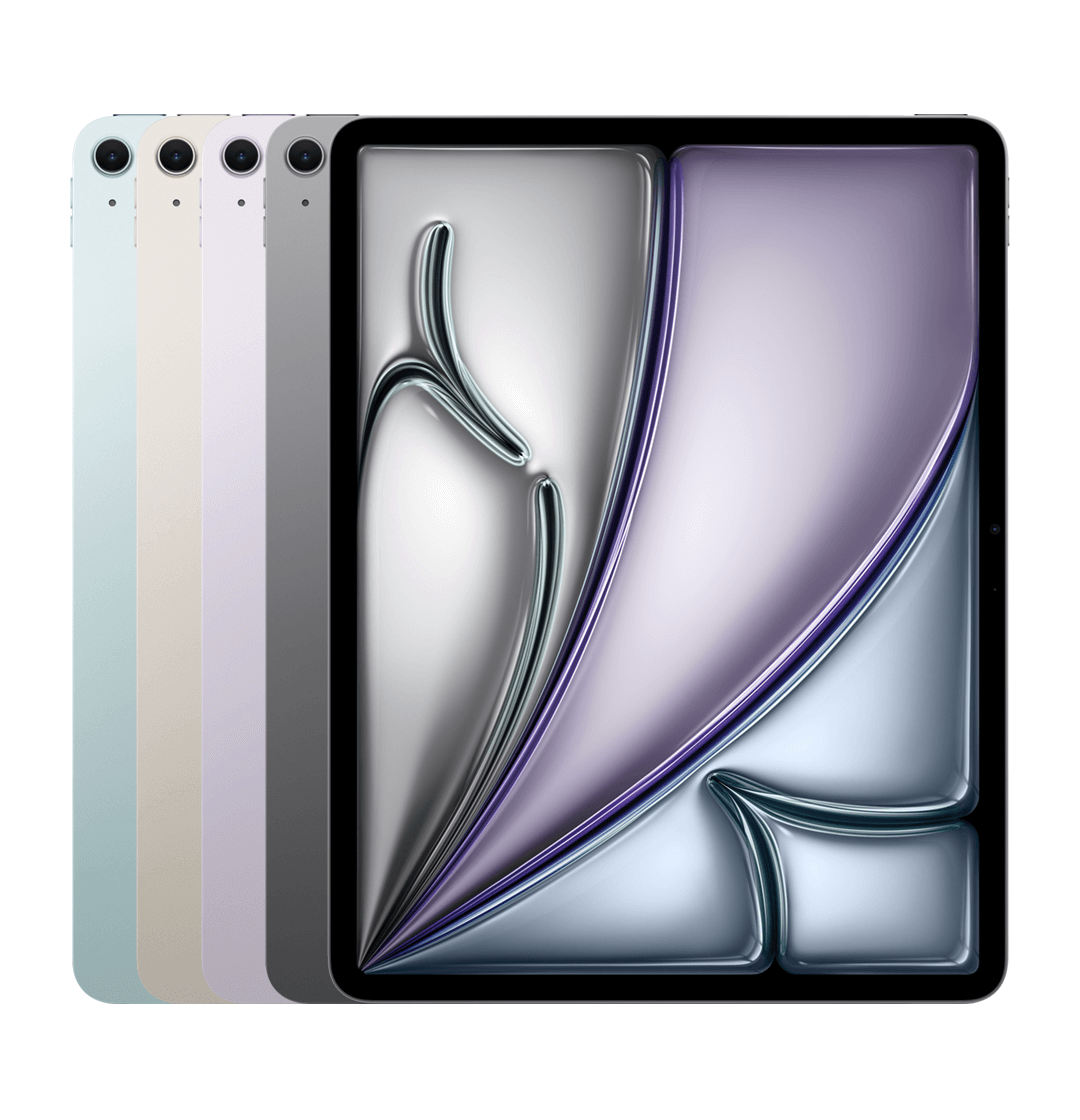 iPad Air