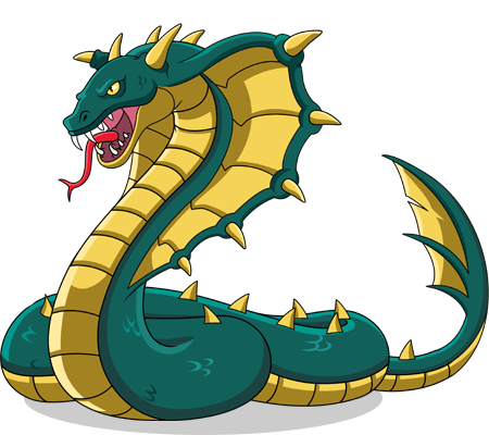 langlandia profile Spanish basilisk