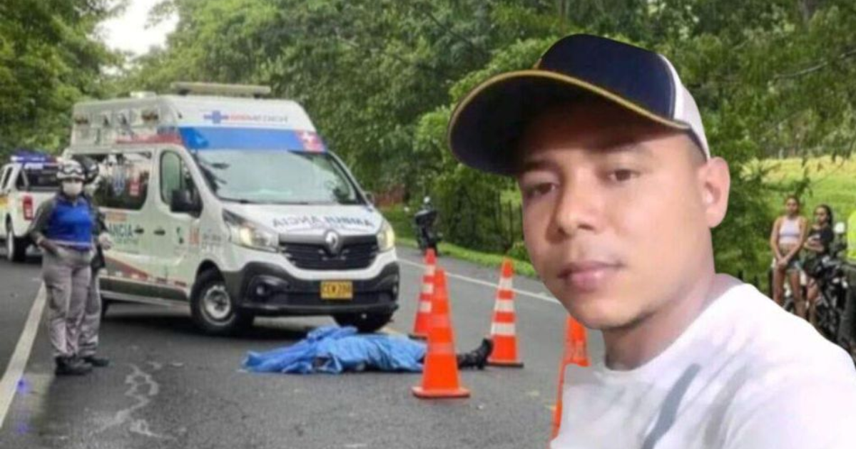 Hombre Pierde La Vida Tras Accidente De Tránsito Entre Planeta Rica Y Montería La Primicia De 0770