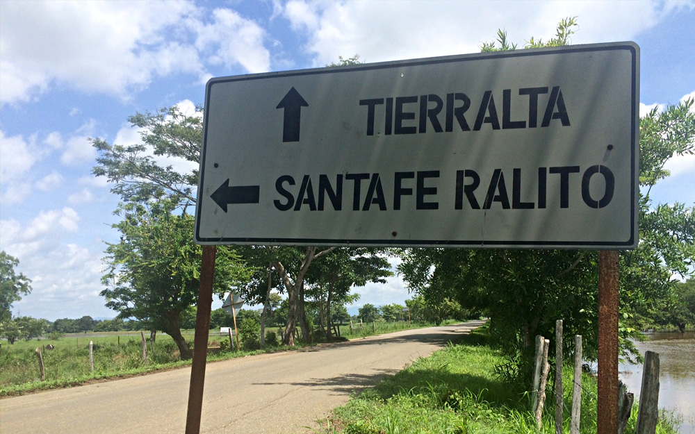 Tierralta, Córdoba