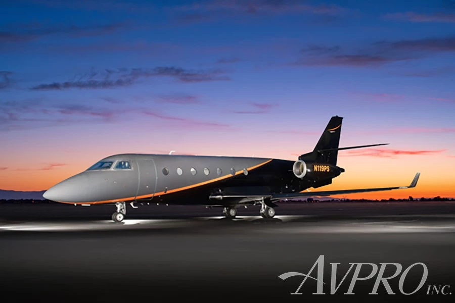 Gulfstream G2007355 Thumbnail