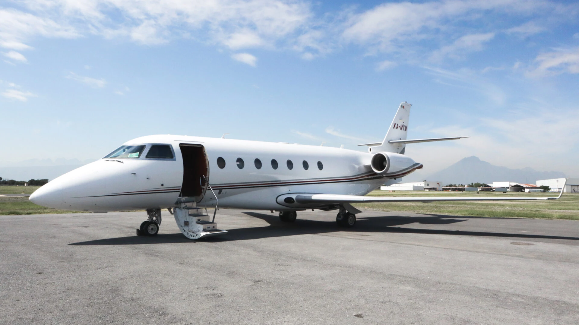 Gulfstream G2008912 Thumbnail