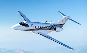 Pilatus PC-24 2021 Aircraft Image Main