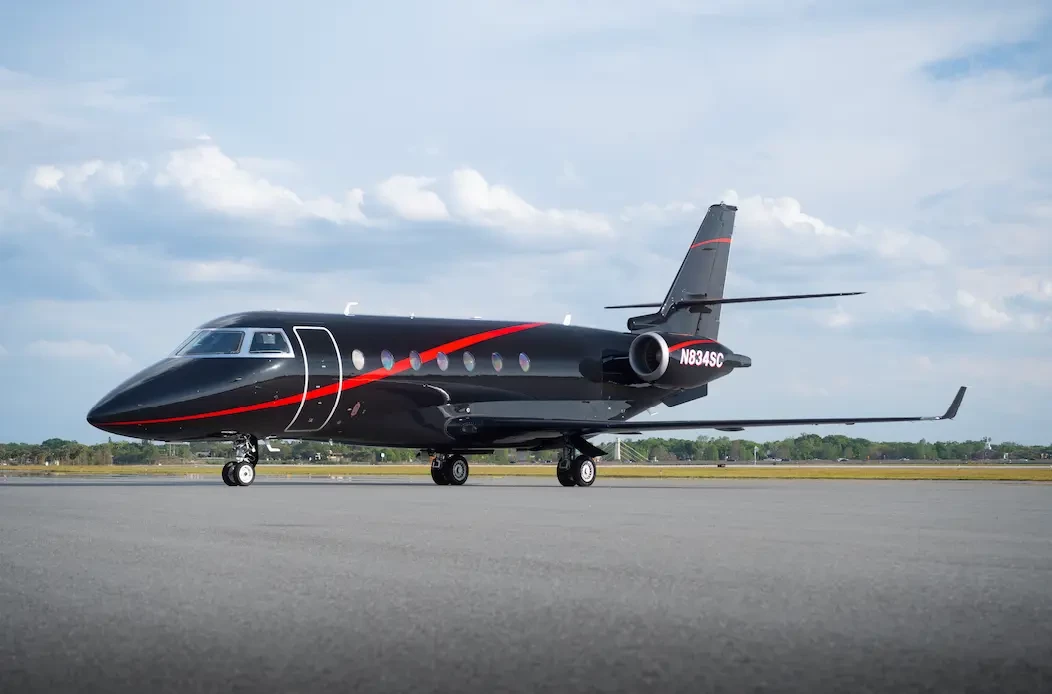 Gulfstream G2007350 Thumbnail
