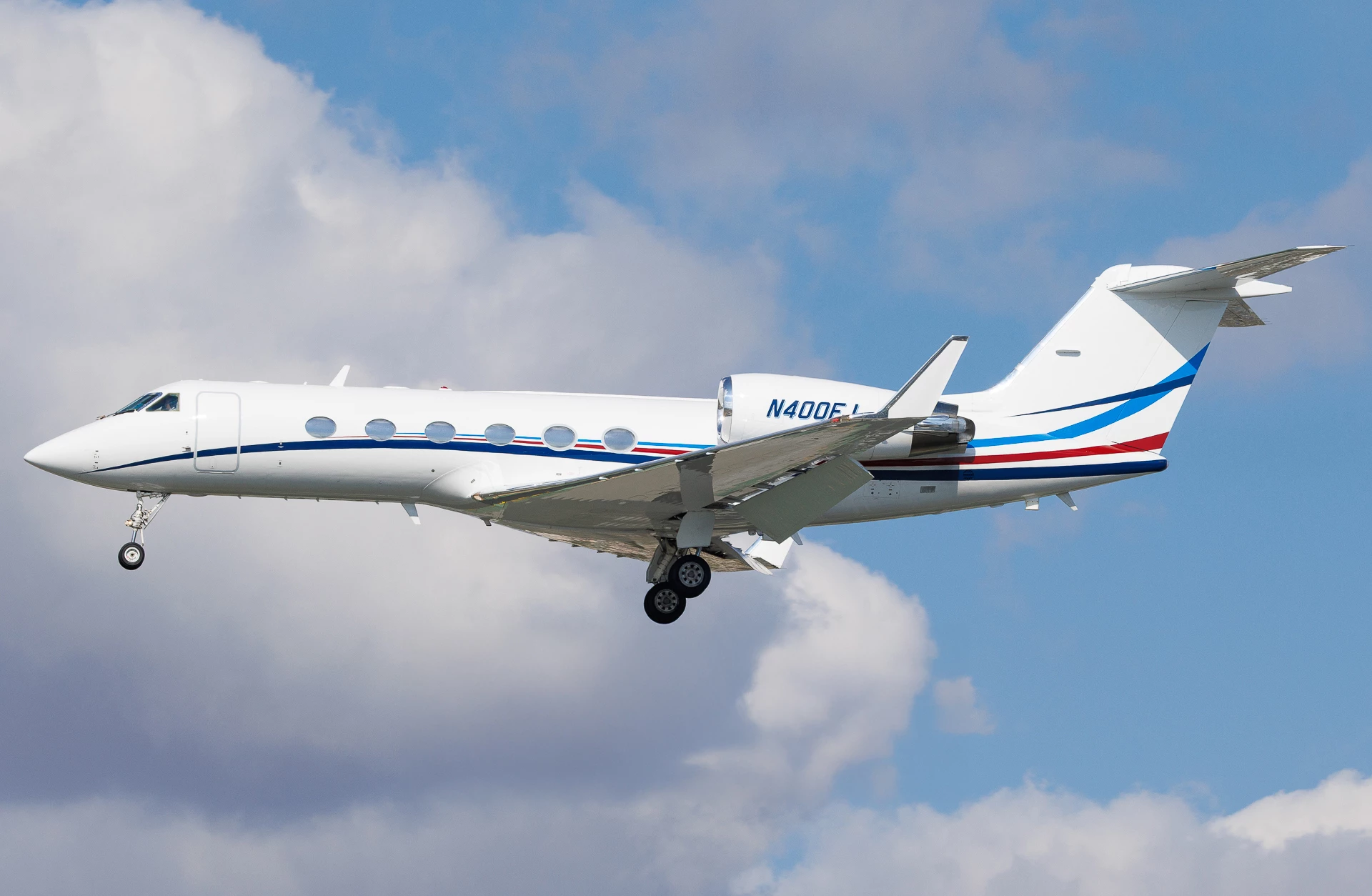 Gulfstream GIVSP10963 Thumbnail