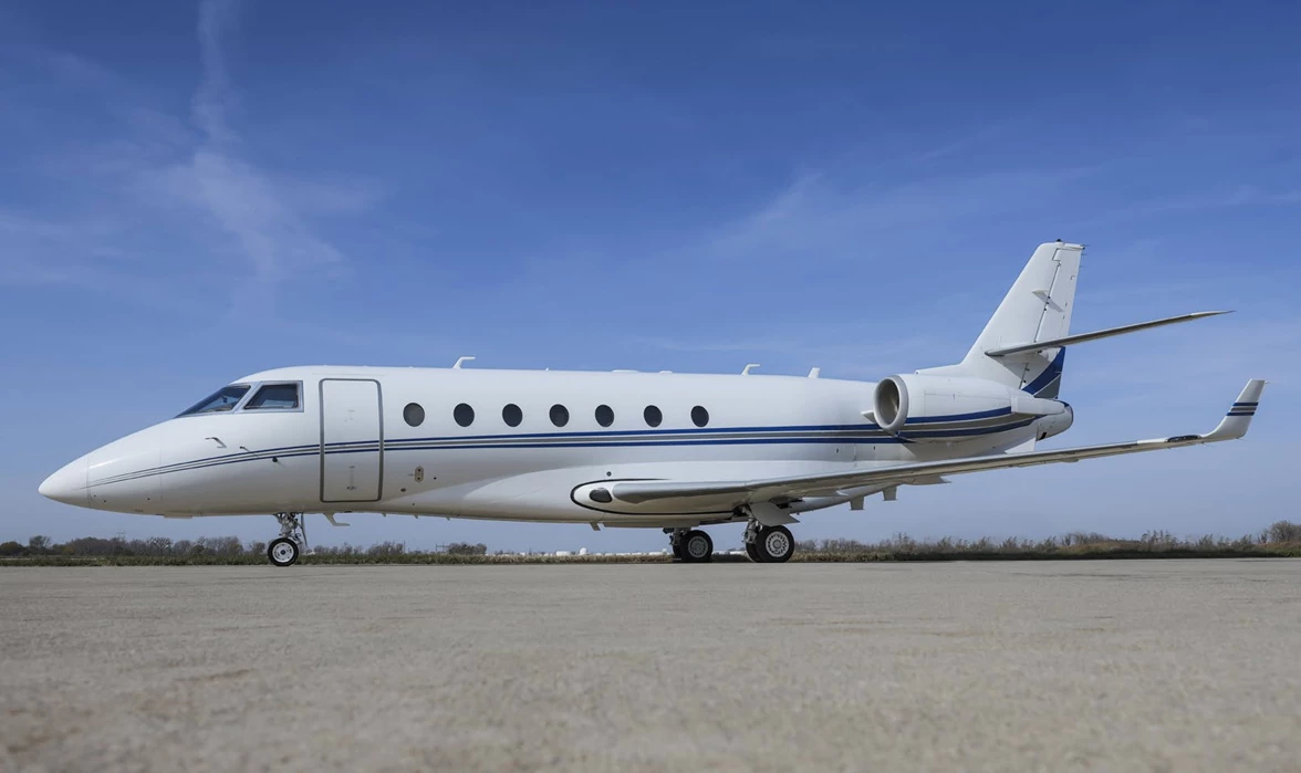 Gulfstream G2009566 Thumbnail