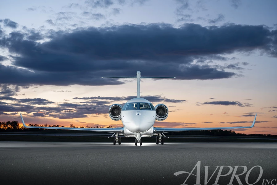Gulfstream G280