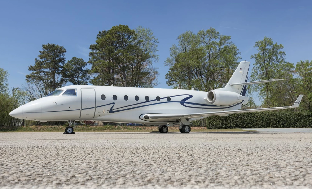 Gulfstream G2002251 Thumbnail