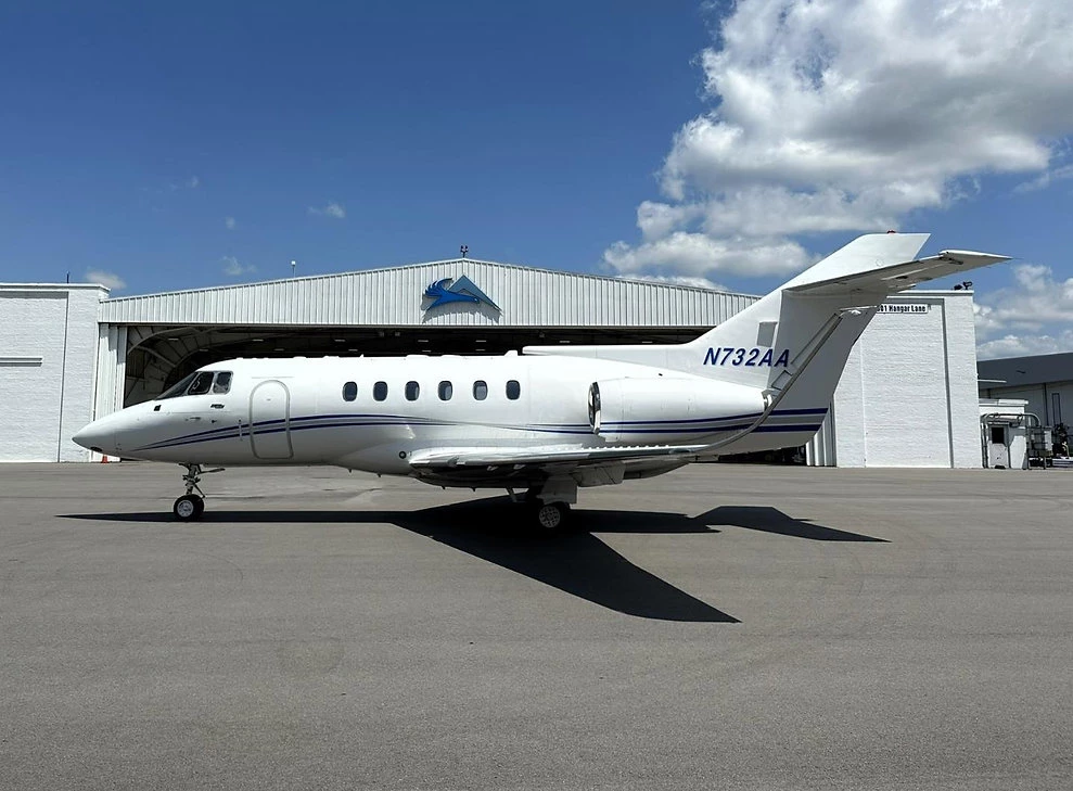 Hawker 800A10778 Thumbnail