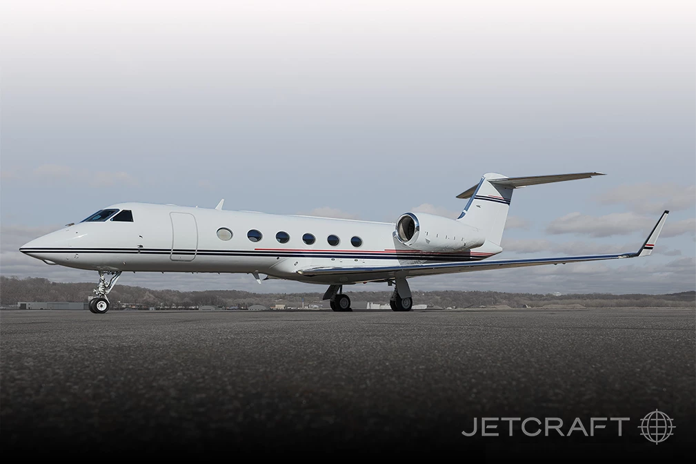 Gulfstream G4505788 Thumbnail