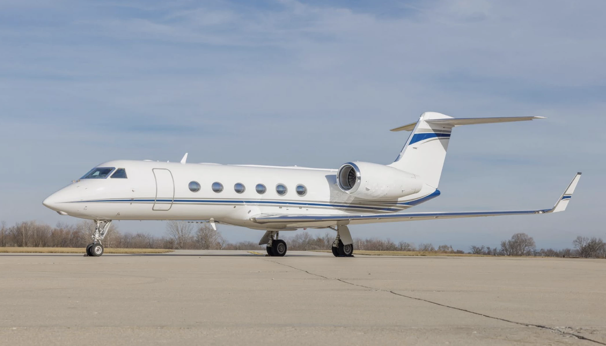 Gulfstream G4505436 Thumbnail