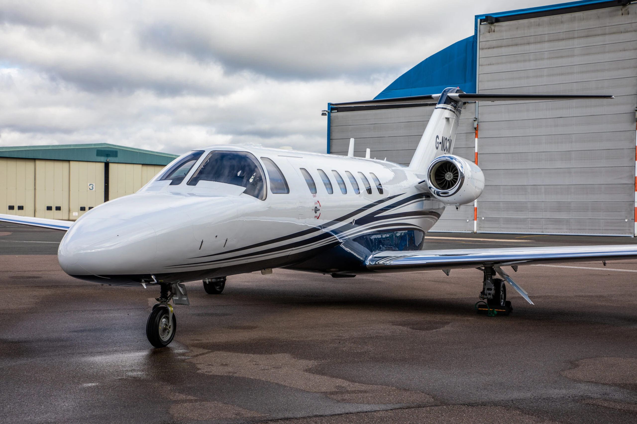Cessna CJ27309 Thumbnail