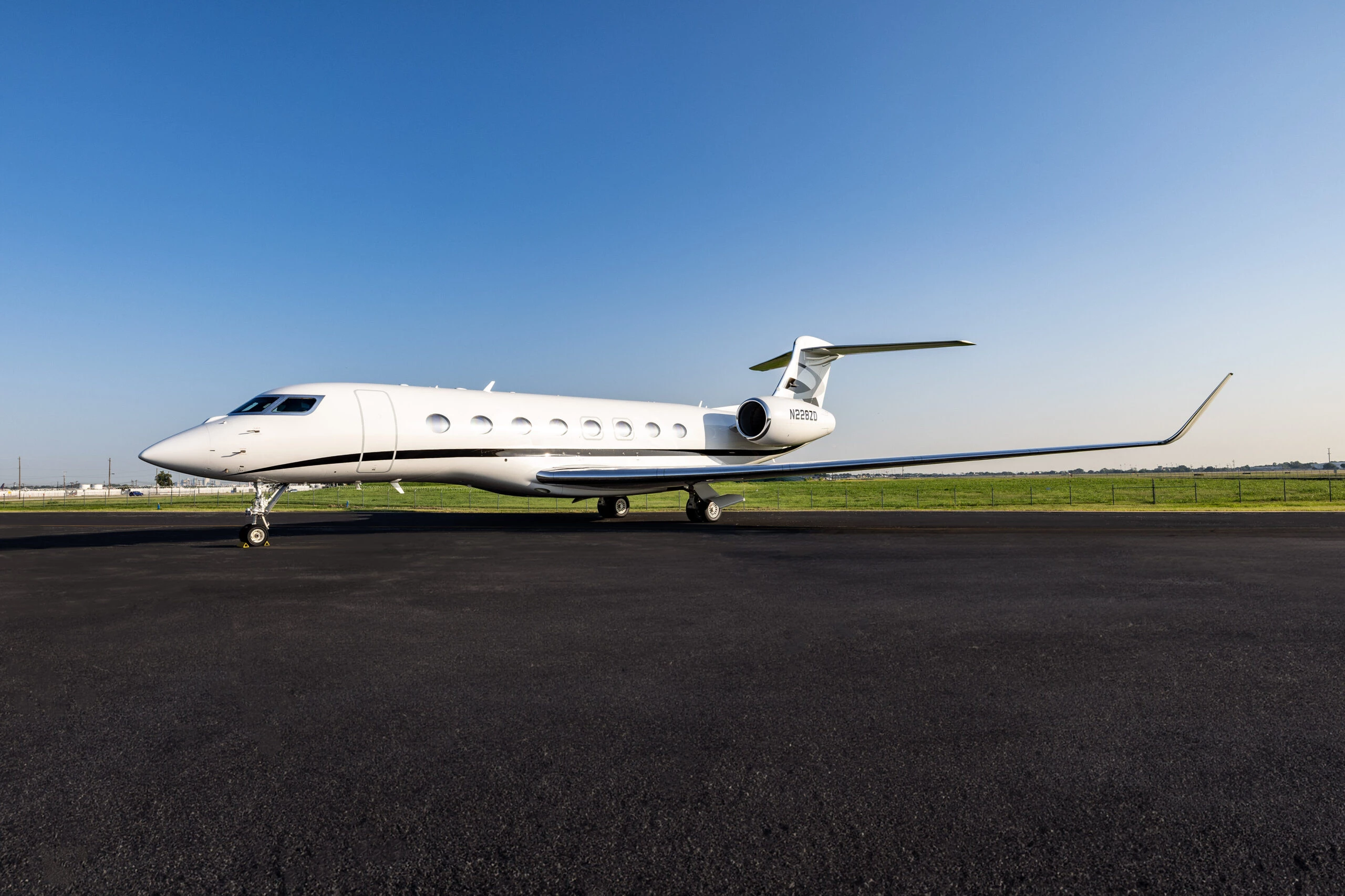 Gulfstream G6502669 Thumbnail